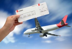 قیمت پرواز تهران – مشهد، امروز شنبه ۱۵ آذر ۱۴۰۴