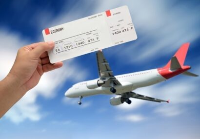 قیمت پرواز تهران – مشهد، امروز شنبه ۱۵ آذر ۱۴۰۴