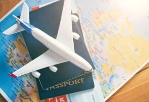 قیمت پرواز تهران – نجف، امروز شنبه ۱۵ آذر ۱۴۰۴