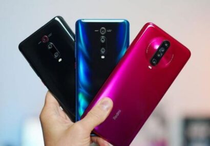 قیمت گوشی امروز ۱۵ آذر ۱۴۰۴