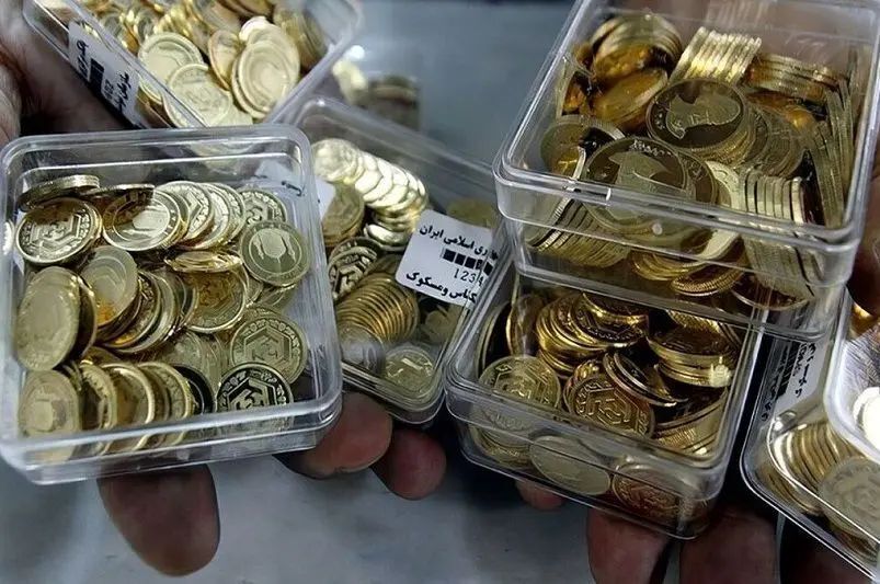 قیمت سکه، امروز شنبه ۱۵ آذر ۱۴۰۴