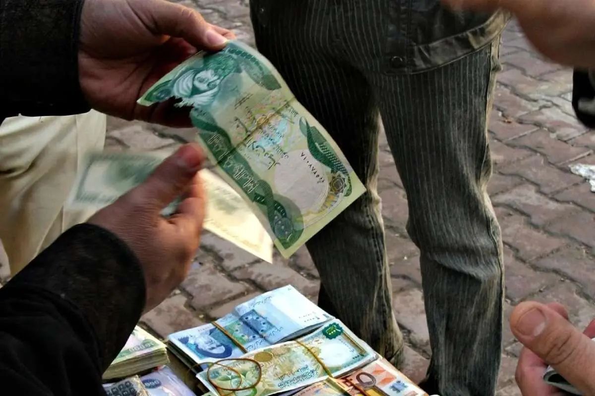 قیمت دینار عراق، امروز شنبه ۱۵ آذر ۱۴۰۴