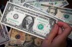 قیمت دلار آمریکا در بازار مبادله، امروز شنبه ۱۵ آذر ۱۴۰۴