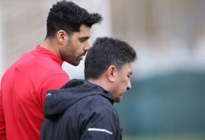 گزارش رسانه بلژیکی درباره تیم ملی ایران؛ طارمی بیشتر از سرمربی برای تیم تصمیم میگیرد