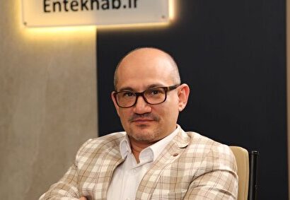 ویدیو/ طعنه حمزه صفوی به جلیلی: در یک سری از مذاکرات، طرف مقابل گفته بود این دیگر مذاکره نبود، آمده بودند ما را وعظ و به راه راست هدایت کنند/ مذاکره باید نتیجهگرا و هدفمند باشد