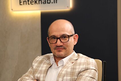 ویدیو/ طعنه حمزه صفوی به جلیلی: در یک سری از مذاکرات، طرف مقابل گفته بود این دیگر مذاکره نبود، آمده بودند ما را وعظ و به راه راست هدایت کنند/ مذاکره باید نتیجهگرا و هدفمند باشد