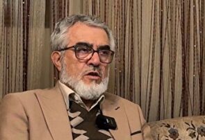 ویدیو/ غروی، از یاران نزدیک امام موسی صدر و چمران: نظر چمران در مورد رهبران چپ عرب از جمله حافظ اسد، بومدین و قذافی منفی بود/ قذافی با امام موسی صدر دشمنی شدید داشت