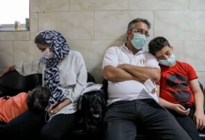 علوم پزشکی: ۷ نفر در یزد در اثر آنفولانزا فوت کردند