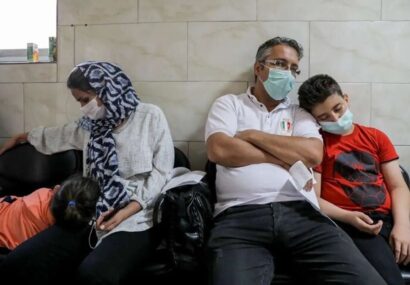 علوم پزشکی: ۷ نفر در یزد در اثر آنفولانزا فوت کردند