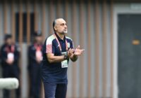 حسین عبدی سرمربی تیم فوتبال جوانان شد