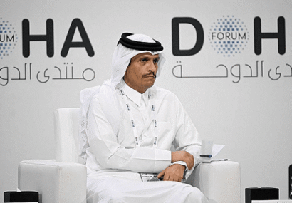 قطر: اکنون در مرحله حساسی قرار داریم، نمی‌توان آنچه در غزه در جریان است را آتش‌بس دانست/ آتش‌بس تنها با عقب‌نشینی کامل اسرائیل و بازگشت ثبات تکمیل می‌شود
