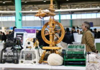 آغاز به کار نمایشگاه دستاوردهای پژوهش، فناوری و فن‌بازار