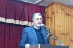گرجی: «کادرسازی» در شبکه مردمی خدمت رضوی ضروری است