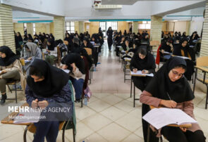 ۲۱۰ هزار نفر در آزمون کارشناسی ارشد ۱۴۰۵ ثبت نام کردند؛فردا آخرین مهلت