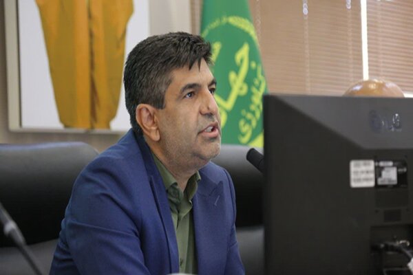 فعالیت ۲۸ واحد بسته‌بندی و صادرات بادام در چهارمحال و بختیاری