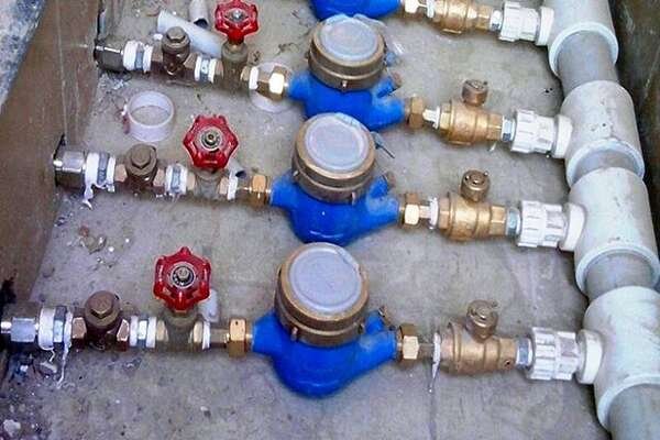 نصب ۸۰هزار کنتور در واحدهای طرح مسکن ملی