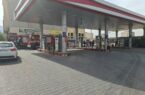 روند عادی سوخت گیری در پمپ بنزین های شهر کرمان