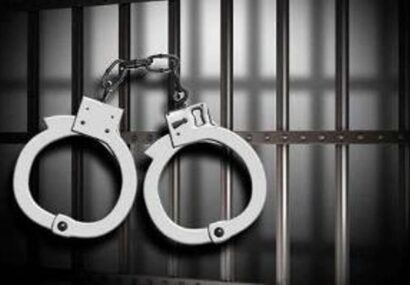 دستگیری سارق ۵۶ ساله در شاهرود؛ ۱۱ فقره سرقت در پرونده متهم